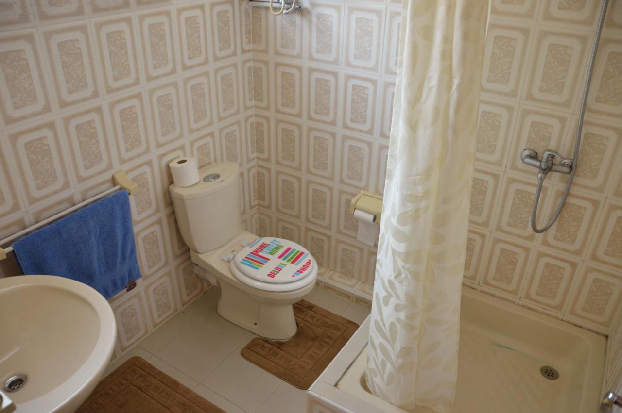 Le Capricorne Villas Grand Baie Exterior foto