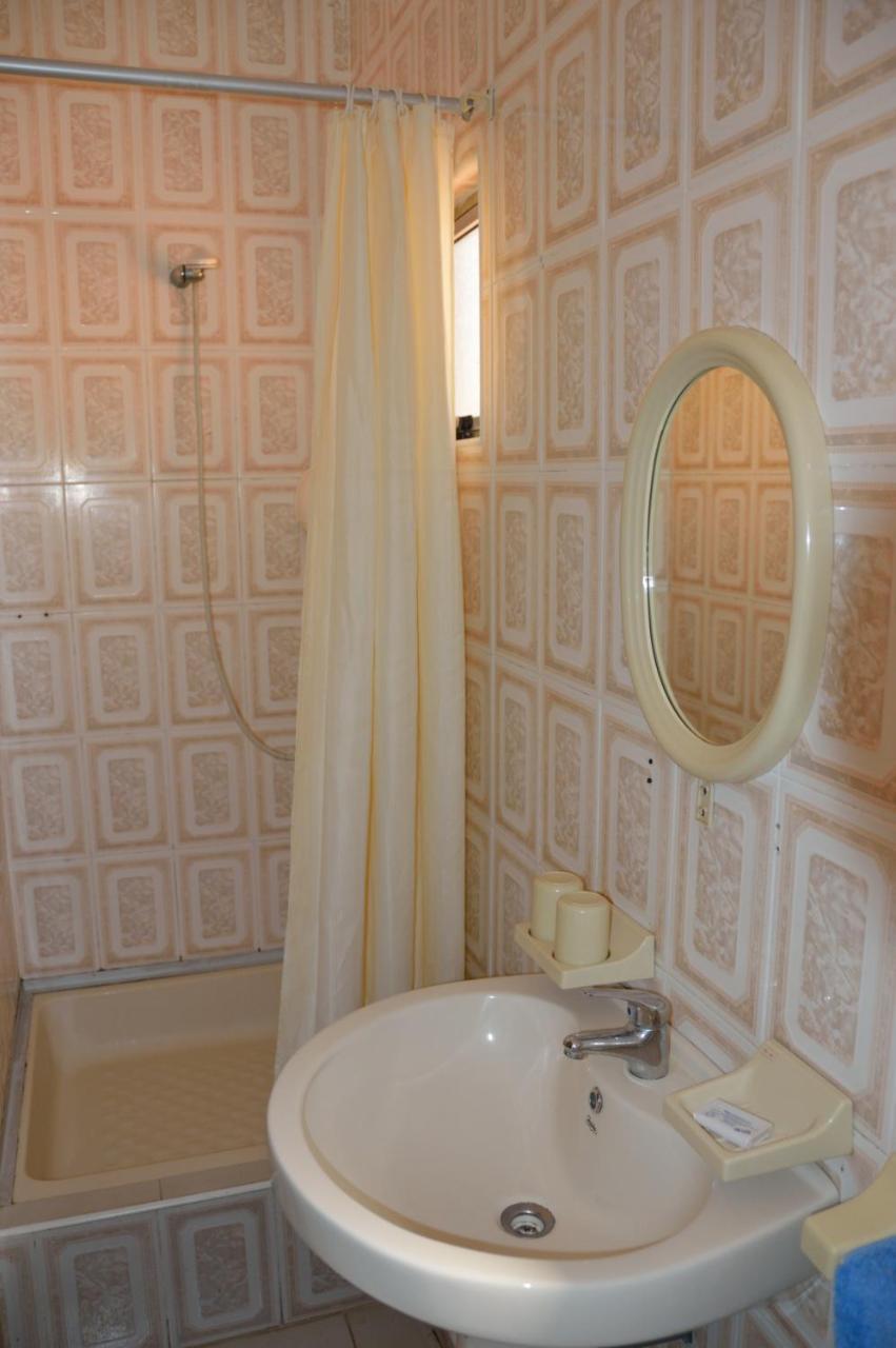 Le Capricorne Villas Grand Baie Exterior foto